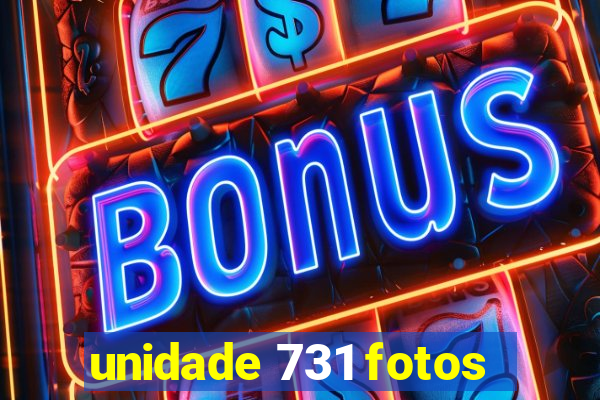 unidade 731 fotos